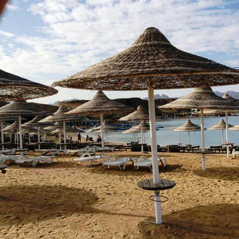 Xperience St. George Sharm El Sheikh — photo 4