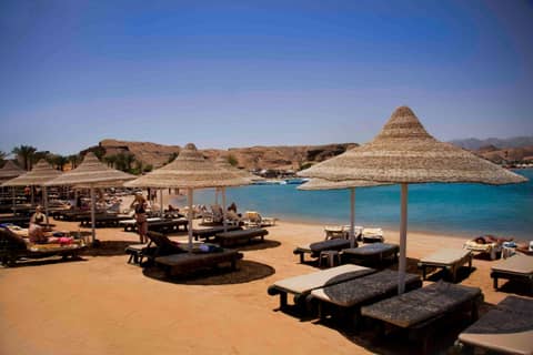 Xperience St. George Sharm El Sheikh — photo 5