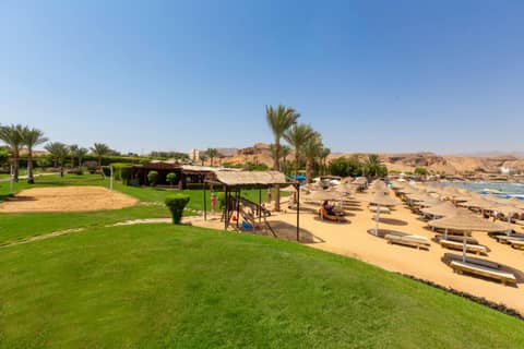 Xperience St. George Sharm El Sheikh — photo 8