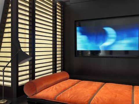 Marquis Faubourg Saint Honoré - Small Luxury hotels of the World — hotel room