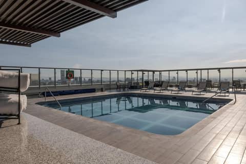 Holiday Inn Guadalajara Select by IHG — photo 6