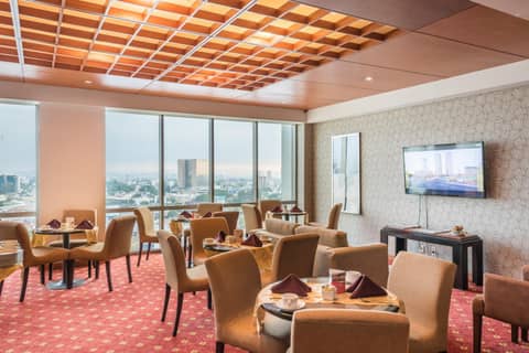 Holiday Inn Guadalajara Select by IHG — photo 7