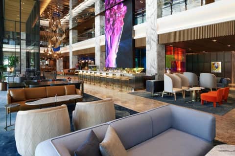 Mondrian Seoul Itaewon — photo 6