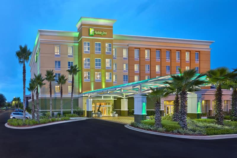 Holiday Inn Jacksonville E 295 Baymeadows by IHG — building