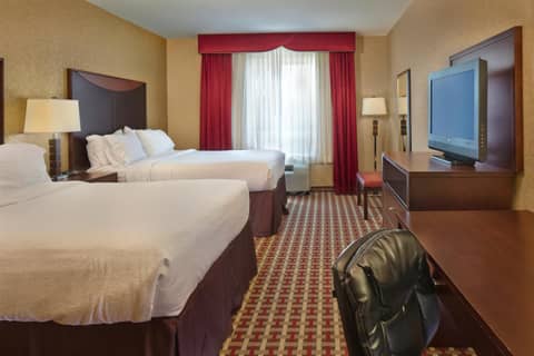 Holiday Inn Jacksonville E 295 Baymeadows by IHG — photo 4