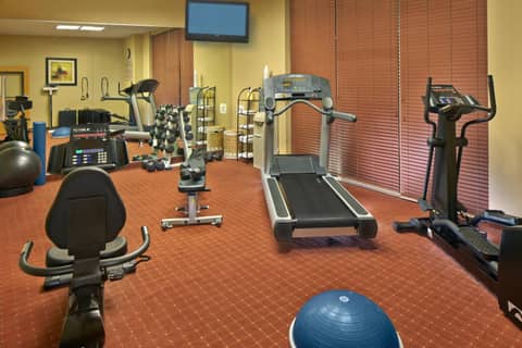 Holiday Inn Jacksonville E 295 Baymeadows by IHG — photo 6
