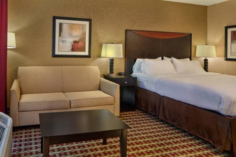 Holiday Inn Jacksonville E 295 Baymeadows by IHG — photo 7