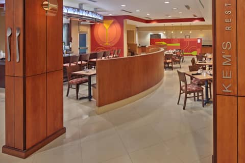 Holiday Inn Jacksonville E 295 Baymeadows by IHG — photo 8