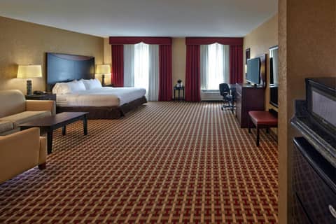 Holiday Inn Jacksonville E 295 Baymeadows by IHG — photo 9