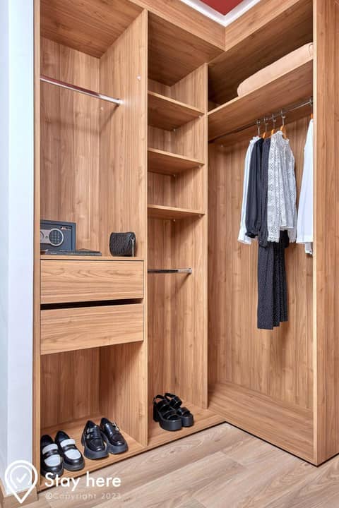 StayHere Casablanca - Maarif Lifestyle Suites — other