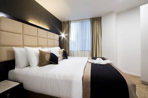 VR Queen Street Hotel & Suites — photo 2