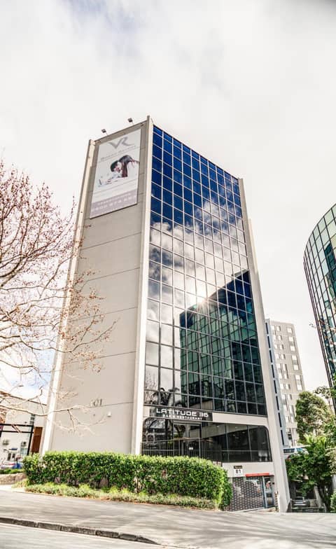 VR Queen Street Hotel & Suites — photo 4