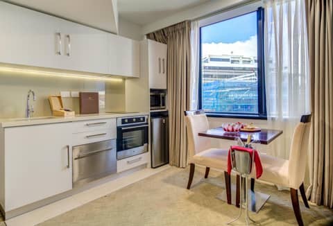 VR Queen Street Hotel & Suites — photo 6