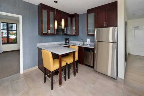 Residence Inn by Marriott Richmond Downtown — photo 2
