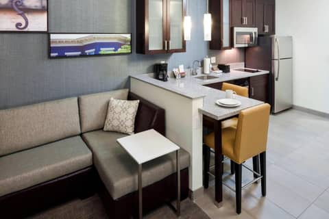 Residence Inn by Marriott Richmond Downtown — photo 3