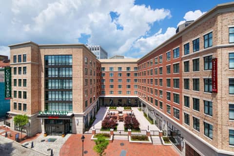 Residence Inn by Marriott Richmond Downtown — photo 4