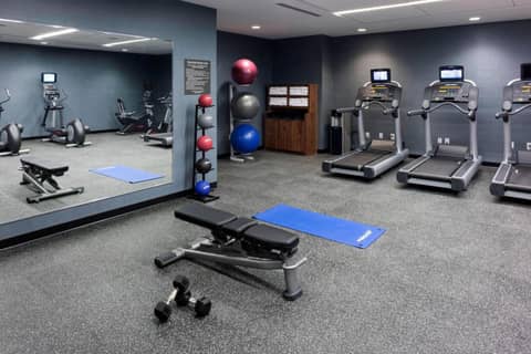 Residence Inn by Marriott Richmond Downtown — photo 5