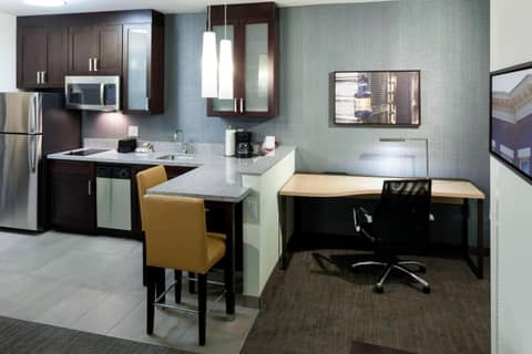 Residence Inn by Marriott Richmond Downtown — photo 6