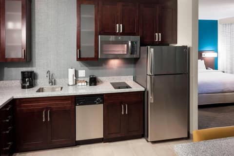 Residence Inn by Marriott Richmond Downtown — photo 9