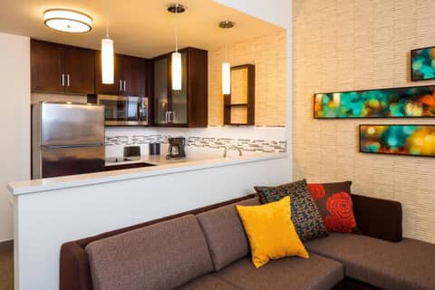 Residence Inn by Marriott Jacksonville South Bartram Park — photo 2