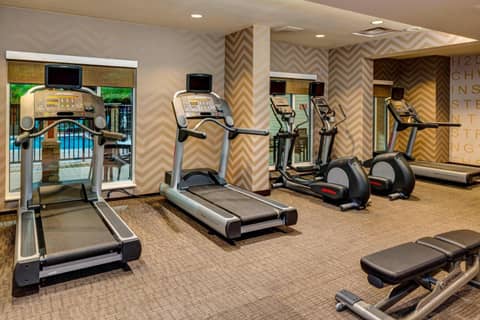 Residence Inn by Marriott Jacksonville South Bartram Park — photo 5