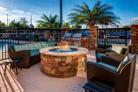 Residence Inn by Marriott Jacksonville South Bartram Park — photo 6