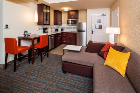 Residence Inn by Marriott Jacksonville South Bartram Park — photo 7