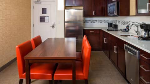 Residence Inn by Marriott Jacksonville South Bartram Park — photo 8