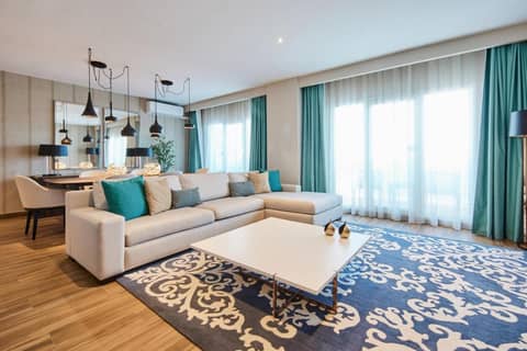 Alanda Marbella Hotel & Wellness — photo 2