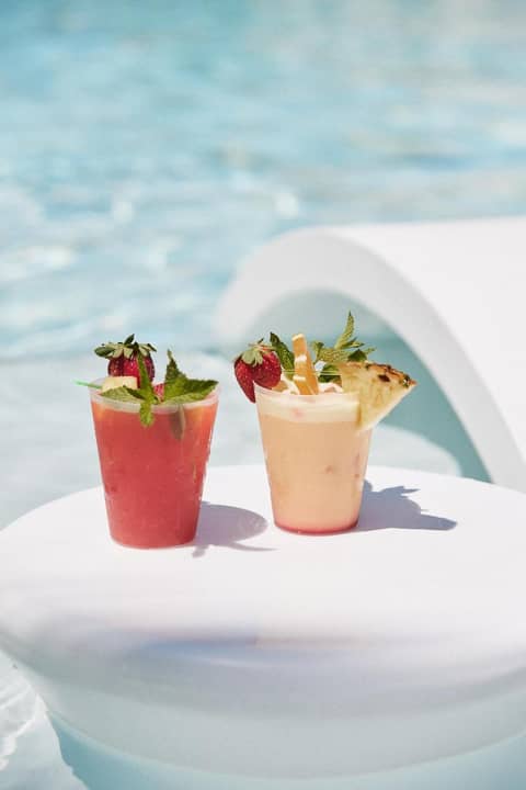 Alanda Marbella Hotel & Wellness — photo 3