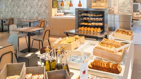 Alanda Marbella Hotel & Wellness — photo 4