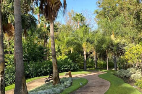 Alanda Marbella Hotel & Wellness — photo 5