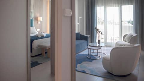 Alanda Marbella Hotel & Wellness — photo 7