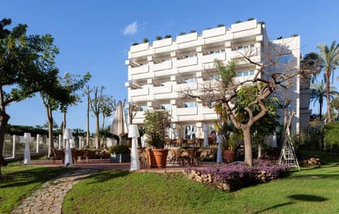 Alanda Marbella Hotel & Wellness — photo 8