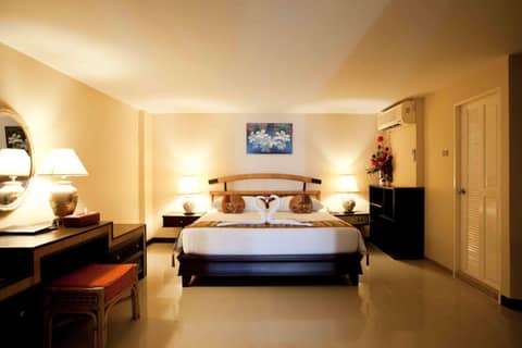 Methavalai Hotel — photo 4