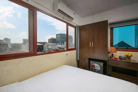 Silk Hanoi Moment Hotel & Spa - Hanoi Old Quarter — photo 2