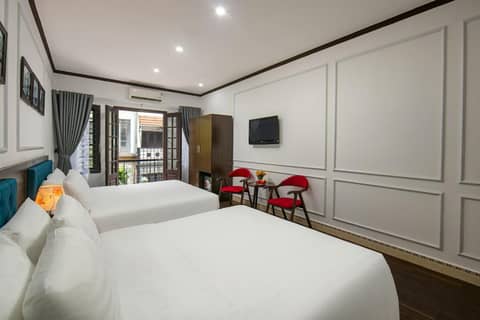 Silk Hanoi Moment Hotel & Spa - Hanoi Old Quarter — photo 3