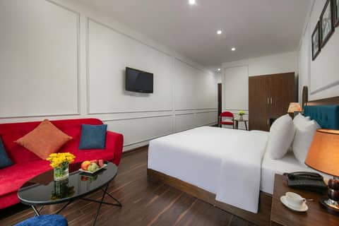Silk Hanoi Moment Hotel & Spa - Hanoi Old Quarter — photo 5