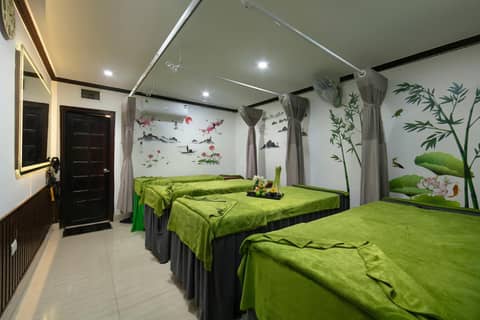 Silk Hanoi Moment Hotel & Spa - Hanoi Old Quarter — photo 6