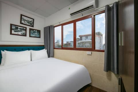 Silk Hanoi Moment Hotel & Spa - Hanoi Old Quarter — photo 7