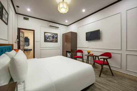 Silk Hanoi Moment Hotel & Spa - Hanoi Old Quarter — photo 8