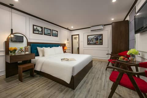 Silk Hanoi Moment Hotel & Spa - Hanoi Old Quarter — photo 9