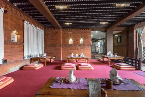 Kantipur Temple House — photo 4