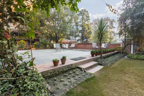 Kantipur Temple House — photo 5
