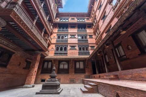 Kantipur Temple House — photo 9
