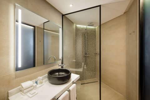 Radisson Blu Hotel Casablanca City Center — photo 2