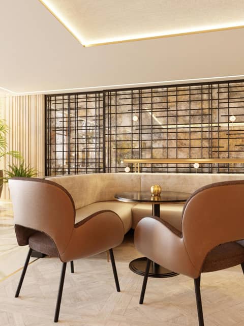 Radisson Blu Hotel Casablanca City Center — photo 6