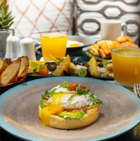 Radisson Blu Hotel Casablanca City Center — photo 7
