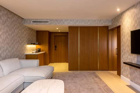 Radisson Blu Hotel Casablanca City Center — photo 9