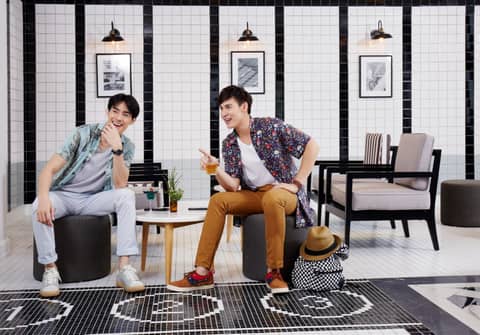 Vince Hotel Pratunam — photo 5